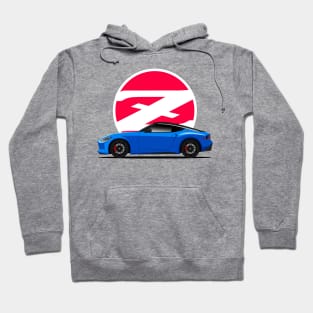 Nissan Z 2023 Hoodie